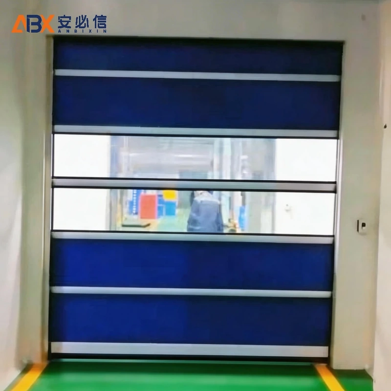 恩施土家族苗族快速卷帘门